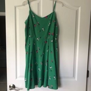 Super sweet Midi by Old Navy